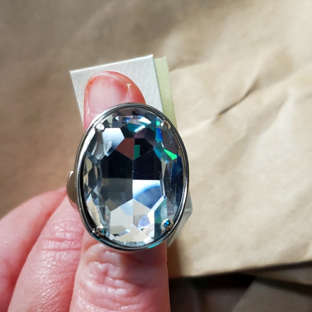 Mia Collection Fashion Jewelry Ring